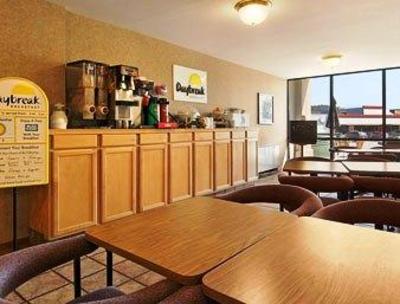 фото отеля Days Inn Jackson Rapid City