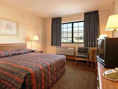 фото отеля Days Inn Jackson Rapid City
