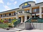 фото отеля Days Inn Jackson Rapid City