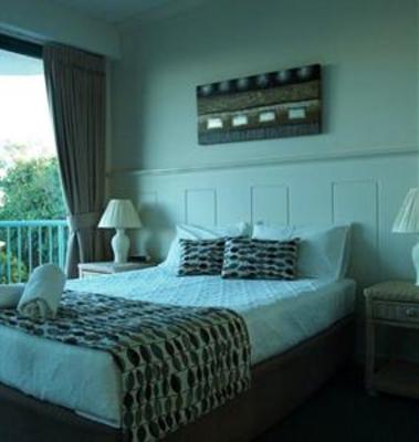 фото отеля Argyle on The Park Apartments Maroochydore