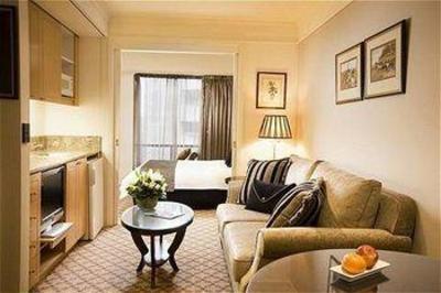 фото отеля Stamford Plaza Melbourne