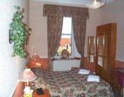 фото отеля The Ardleigh Guest House Edinburgh
