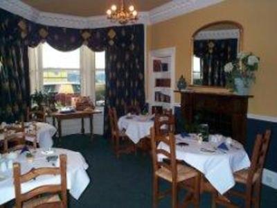 фото отеля The Ardleigh Guest House Edinburgh