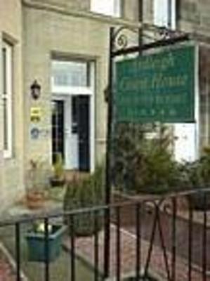 фото отеля The Ardleigh Guest House Edinburgh