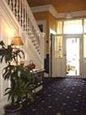 фото отеля The Ardleigh Guest House Edinburgh