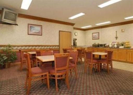 фото отеля Quality Inn & Suites Indianapolis