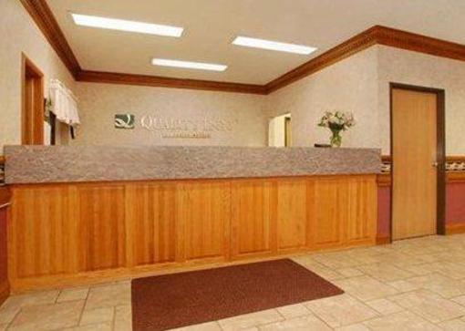 фото отеля Quality Inn & Suites Indianapolis