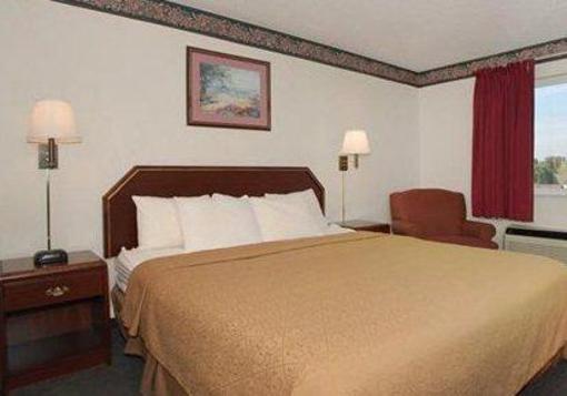 фото отеля Quality Inn & Suites Indianapolis