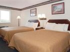 фото отеля Quality Inn & Suites Indianapolis