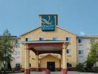 фото отеля Quality Inn & Suites Indianapolis