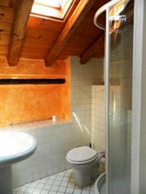 фото отеля Bed and Breakfast Bergamo Planet