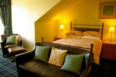 фото отеля Garlands Guest House