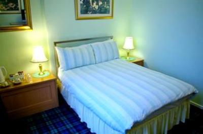 фото отеля Garlands Guest House