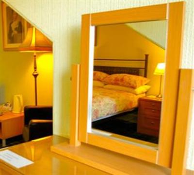 фото отеля Garlands Guest House
