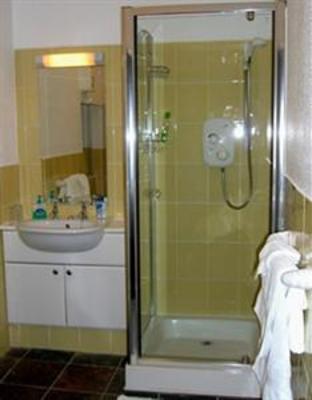 фото отеля Garlands Guest House