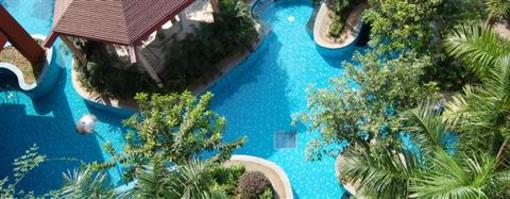 фото отеля Espring Hotel