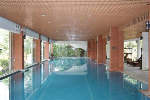 фото отеля Espring Hotel