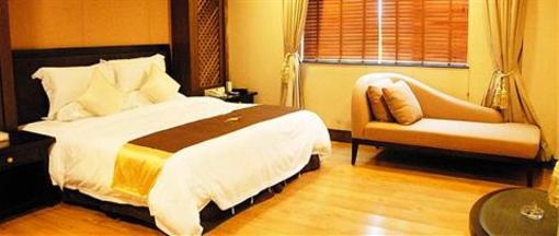 фото отеля Espring Hotel