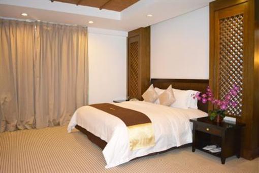 фото отеля Espring Hotel