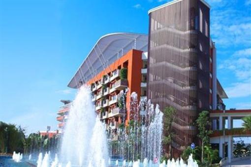 фото отеля Espring Hotel