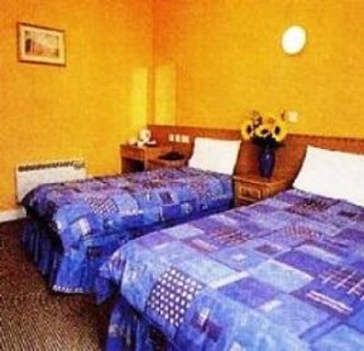 фото отеля Celtic Lodge Guesthouse