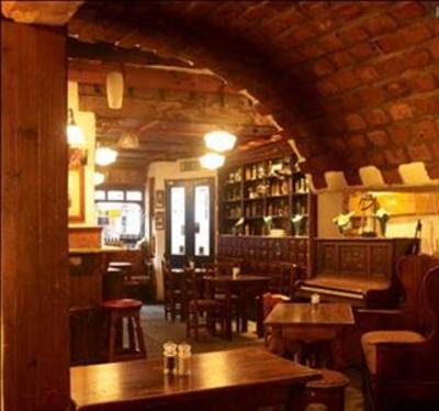 фото отеля Celtic Lodge Guesthouse