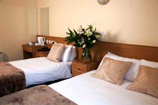 фото отеля Celtic Lodge Guesthouse