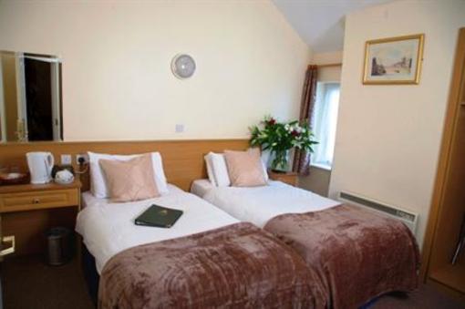 фото отеля Celtic Lodge Guesthouse