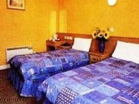Celtic Lodge Guesthouse