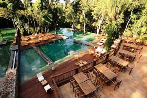фото отеля Loi Suites Iguazu