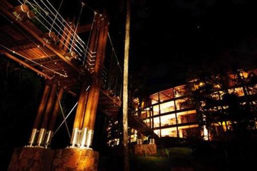 фото отеля Loi Suites Iguazu