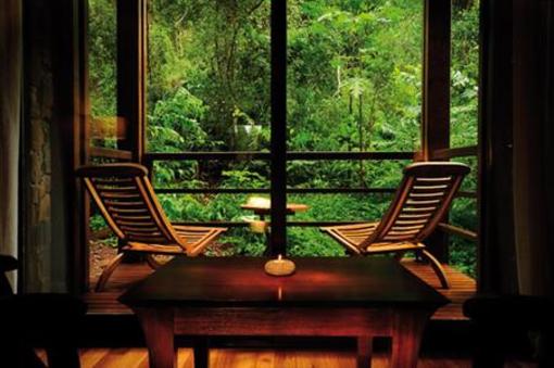фото отеля Loi Suites Iguazu