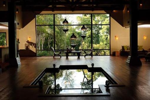 фото отеля Loi Suites Iguazu