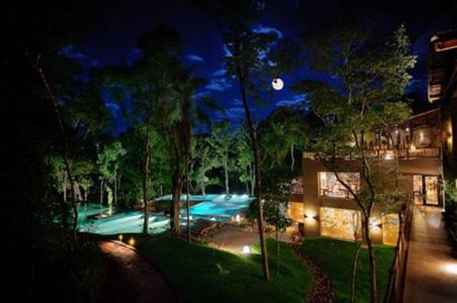 фото отеля Loi Suites Iguazu