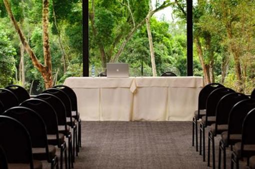 фото отеля Loi Suites Iguazu