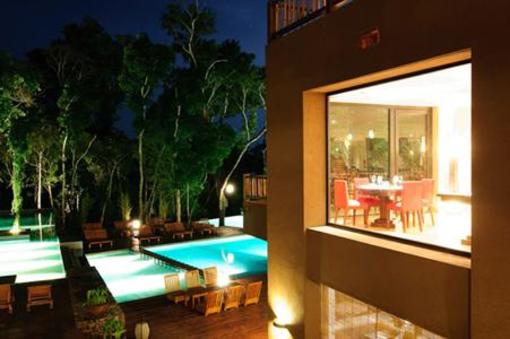 фото отеля Loi Suites Iguazu
