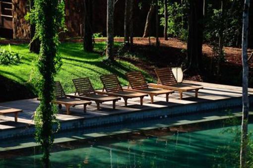 фото отеля Loi Suites Iguazu