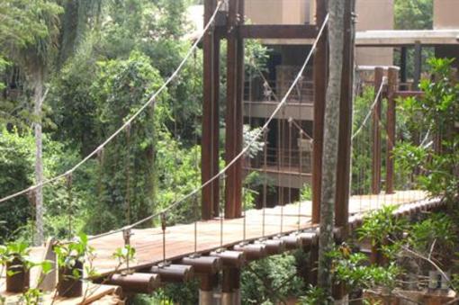 фото отеля Loi Suites Iguazu