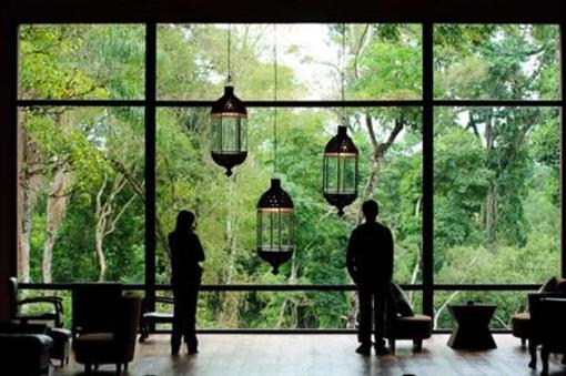 фото отеля Loi Suites Iguazu