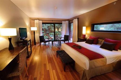 фото отеля Loi Suites Iguazu