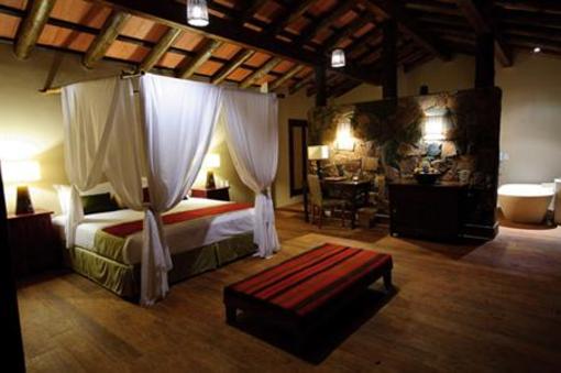 фото отеля Loi Suites Iguazu