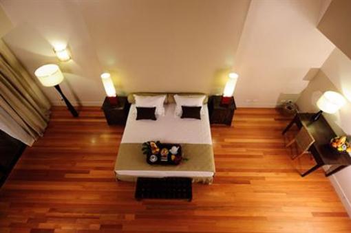 фото отеля Loi Suites Iguazu