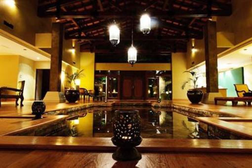 фото отеля Loi Suites Iguazu