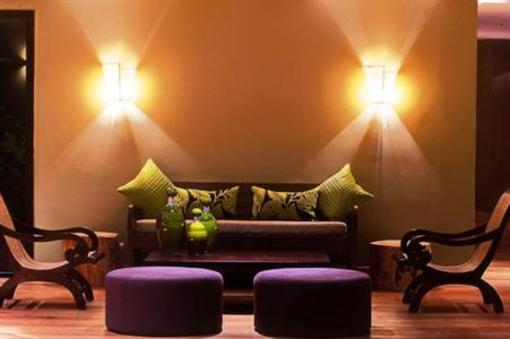 фото отеля Loi Suites Iguazu