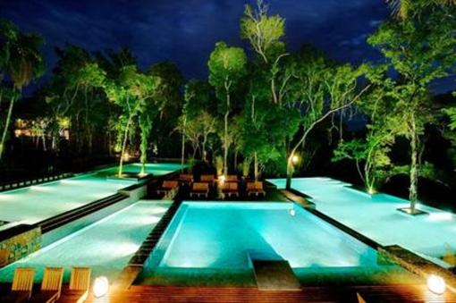 фото отеля Loi Suites Iguazu