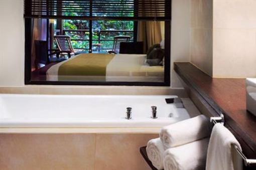 фото отеля Loi Suites Iguazu