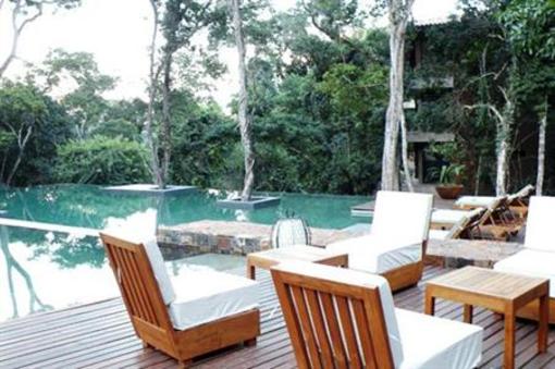 фото отеля Loi Suites Iguazu