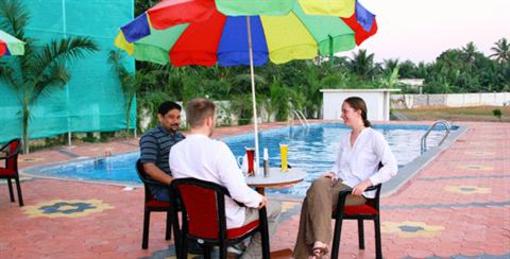 фото отеля Royal Riviera Hotel Kumarakom