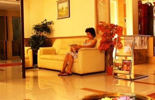 фото отеля Royal Riviera Hotel Kumarakom