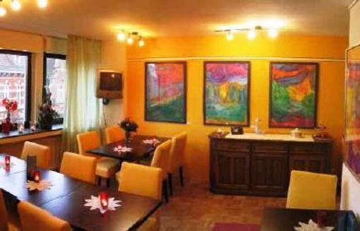 фото отеля Drei Konige Hotel Aachen